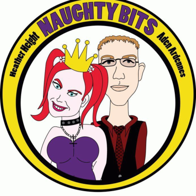 episode We're Back! artwork