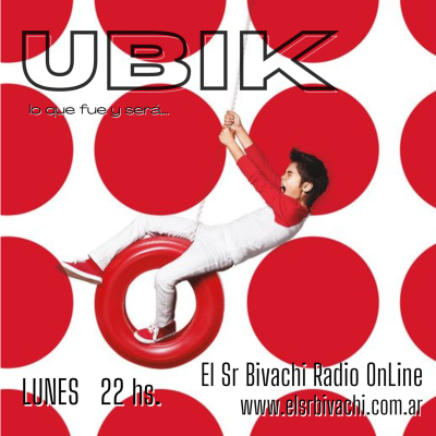 episode UBIK Programa 80 artwork