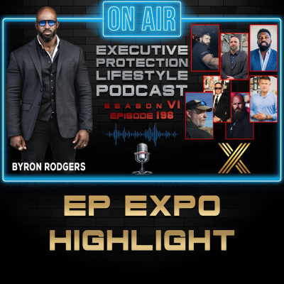 episode EP Expo Highlight (EPL Season 6 Podcast EPISODE 198🎙️) artwork