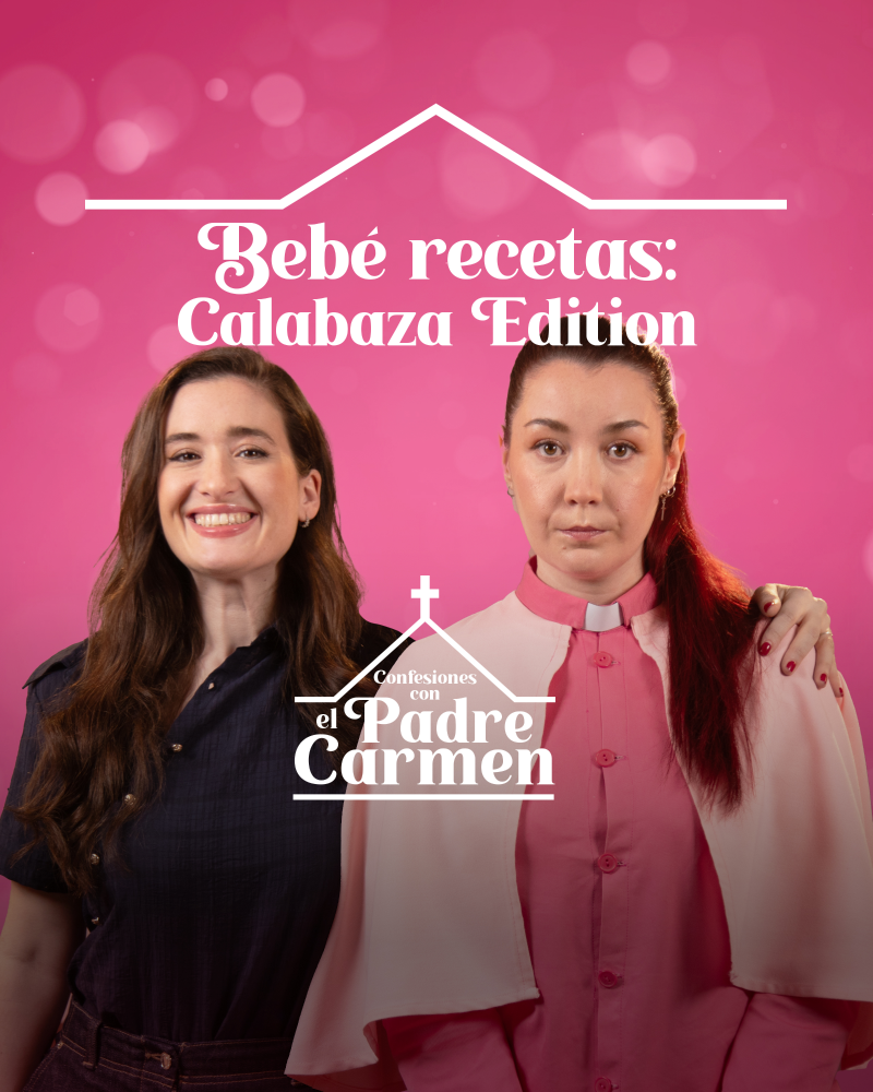 Malas personas cover