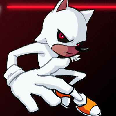episode 447: The Best Sonic OC | The Official Podcast artwork