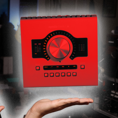 episode 430: Beyerdynamic Was Acquired, I Fried Another UA Interface, and More artwork