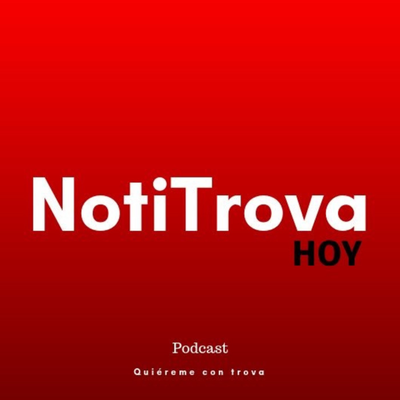 episode NotiTrovaHoy #SesionesTrovafest artwork