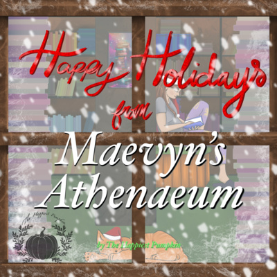 episode A Holiday Special artwork
