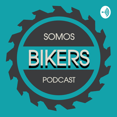 SOMOS BIKERS