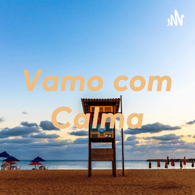 Vamo com Calma