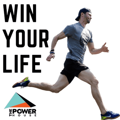Win Your Life Podcast