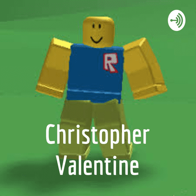 Christopher Valentine