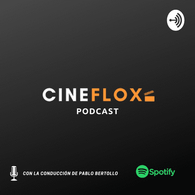 Cineflox Podcast