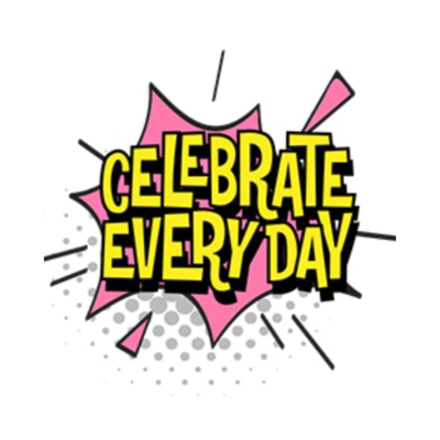 Celebrate Every Day