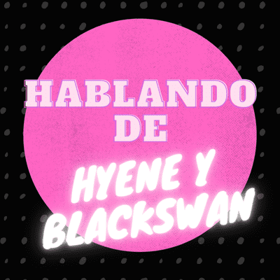 episode Hablando de cosas: Kpop [Hyene y su denuncia] artwork