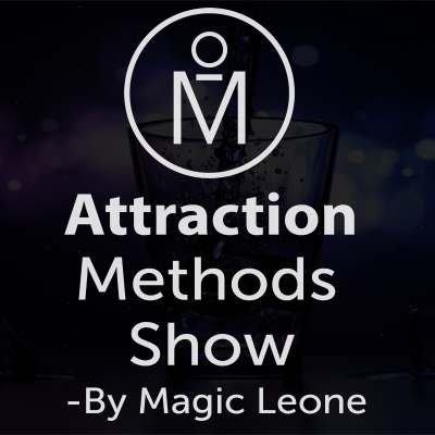 episode Episode 1 : Attraction Methods Show artwork