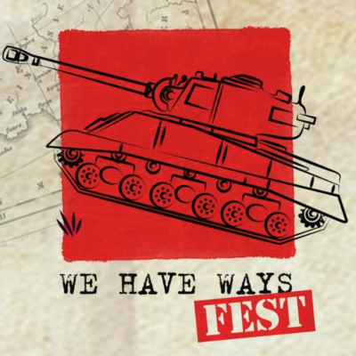 episode War Under The Waves artwork