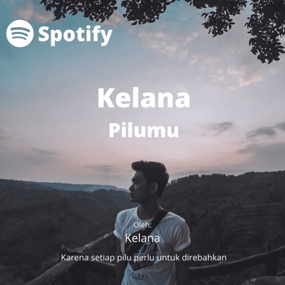 Kelana Pilumu