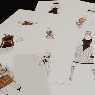 episode Historia del Jeans artwork