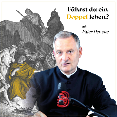 episode Fromm und doch weltlich? – Wie du dein ganzes Leben mit Gott führen kannst artwork