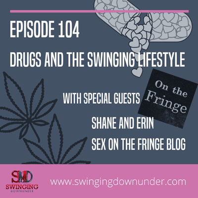 Wanderlust Swingers Swinging Lifestyle On Podimo