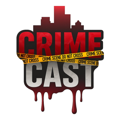 Cover image of show CrimeCast