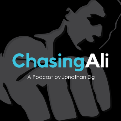 episode Ep. 8 - Counting Every Punch: Muhammad Ali’s Traumatic Brain Injury artwork