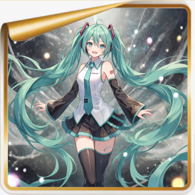 episode 从世界第一公主《初音未来》发展史，洞察互联网创作的“缩圈大逃杀”！Ft.刘三菜 artwork