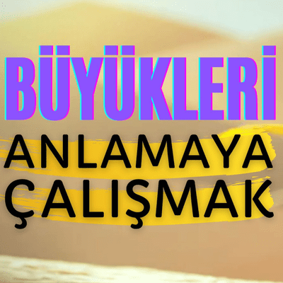 episode Küçük Prens Okumaları 2. Bölüm - Dr. Duygu Dinçer artwork