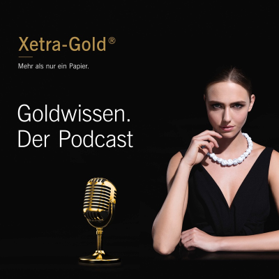 episode Folge 97: Der „Zollkrieg“ von US-Präsident Donald Trump – und wie sich Gold dabei entwickelt artwork