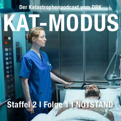episode NOTSTAND artwork