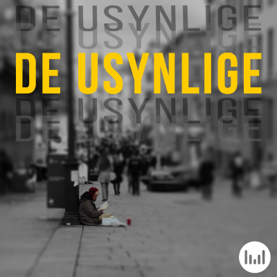 De Usynlige