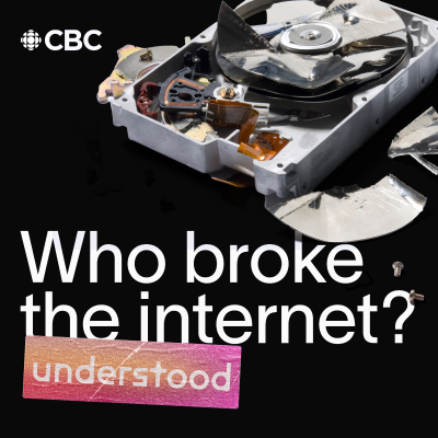 episode Gay Girl Gone Introduces | Understood: Who Broke the Internet artwork