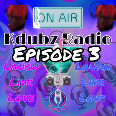 episode Drunk in Love artwork