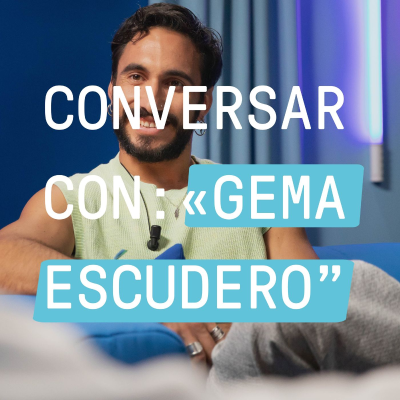 episode Conversar con Mauricio Morales artwork