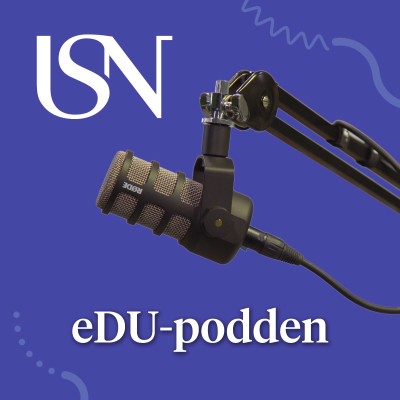 eDU-podden