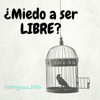 episode ¿Estamos listos para manejar la Libertad? artwork