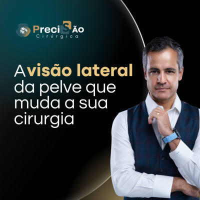 episode A visão lateral da pelve que muda a sua cirurgia artwork