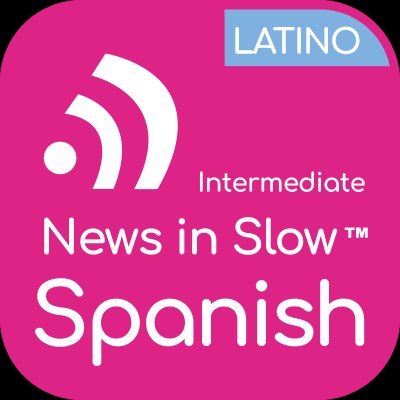 episode News In Slow Spanish Latino #649- News Spanish Podcast artwork