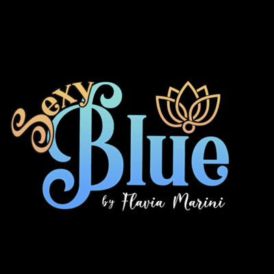 Sexy Blue