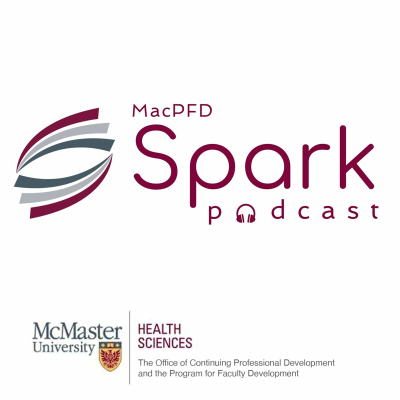 episode Teaching Excellence in the Faculty of Health Sciences (FHS) artwork