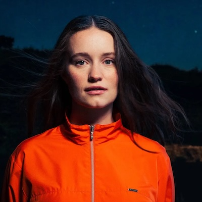 episode Episode 302 - Sigrid artwork