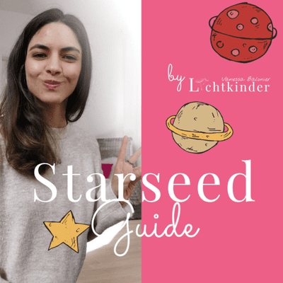Starseed Guide