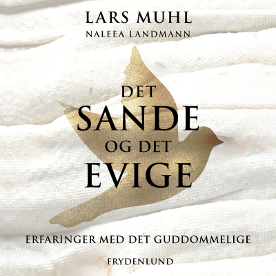 Cover image Det sande og det evige