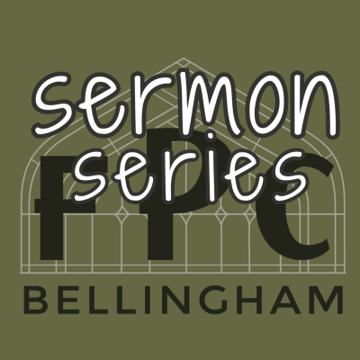 episode Sermon Series: Look Intently [June 22, 2025] artwork