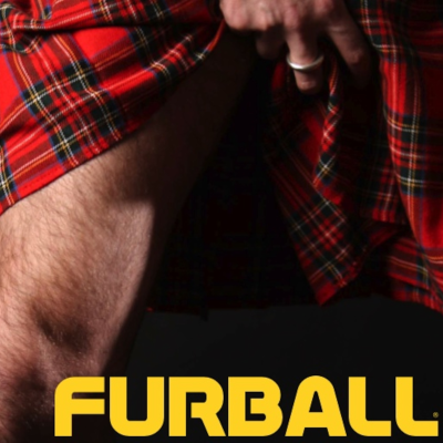 episode Getting ready for Furball KILT edition artwork