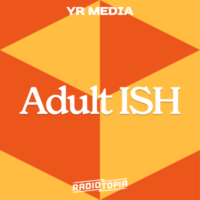 episode Content Creators and LGBTQIA+ Joy artwork