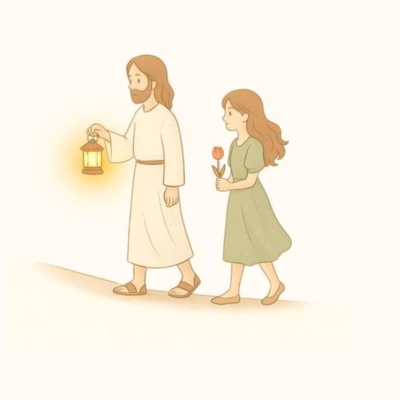 episode Buenas administradoras del Reino [Angely Caro] artwork