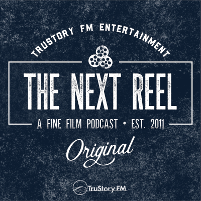 The Next Reel Film Podcast Master Feed