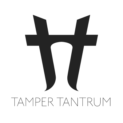 Tamper Tantrum