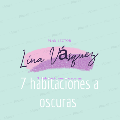 episode 7 habitaciones a oscuras artwork