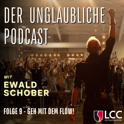 episode Geh mit dem Flow artwork