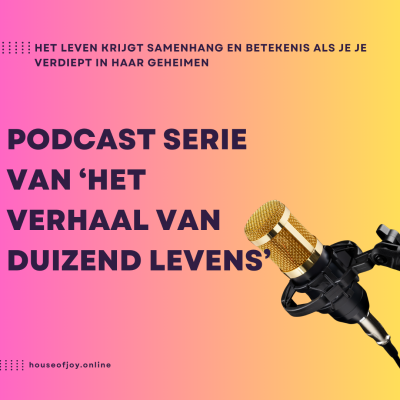 Het verhaal van duizend levens