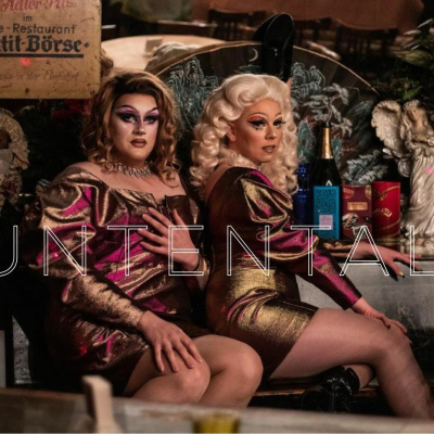 episode Fake as Fuck! artwork